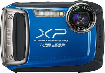 Fujifilm FinePix XP170
