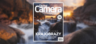 Jak fotografować krajobrazy? Najnowszy e-book Digital Camera Polska już dostępny.