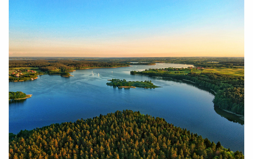 fot. Dominika Koszowska, wyróżnienie w kategorii Landscapes