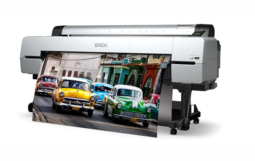 Epson Surecolor P20000