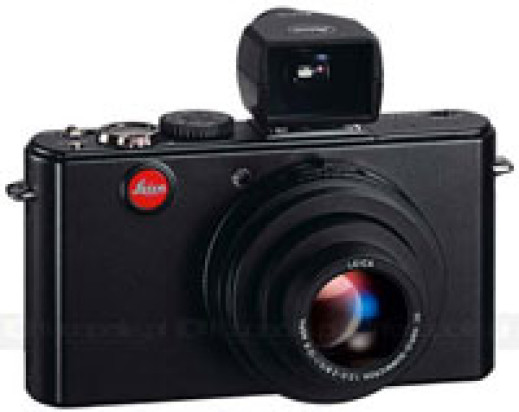 Leica D-Lux 4 - firmware 1.2