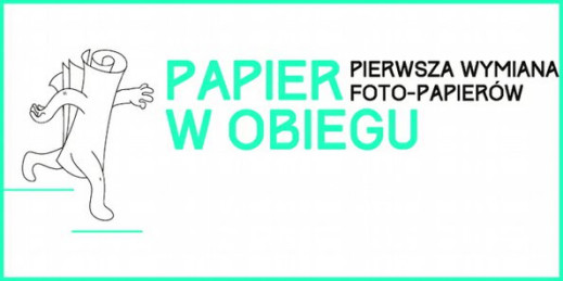 “Papier w obiegu” - wymiana publikacji fotograficznych