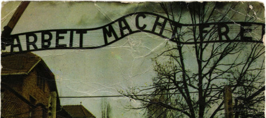 Pozdrowienia z Auschwitz: Wszystko w porządku, brak tylko Ciebie i słońca