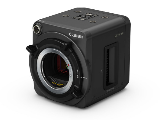 Canon ME20F-SH