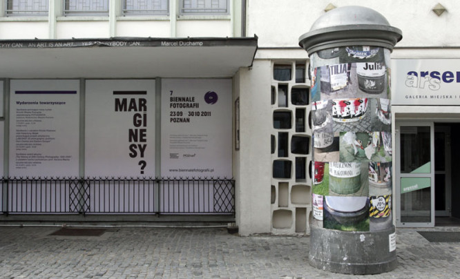 7. Biennale Fotografii w Poznaniu - relacja