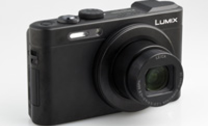  Panasonic Lumix LF1 - test