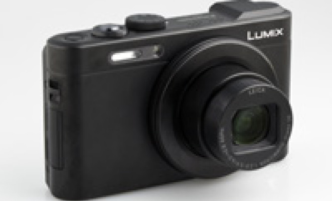 Panasonic Lumix LF1 - test