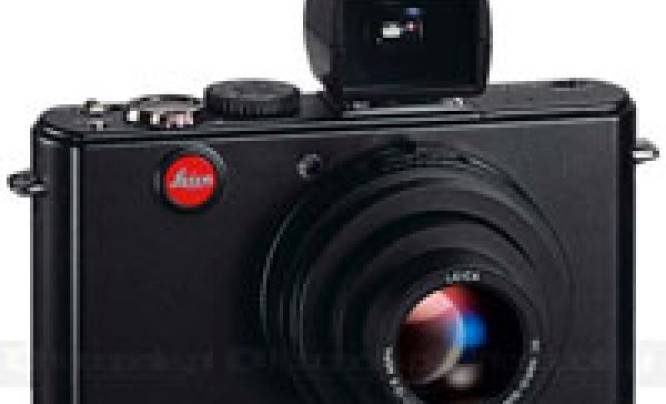 Leica D-Lux 4 - firmware 1.2