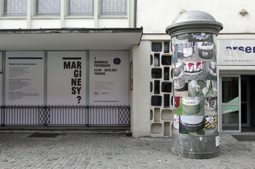 7. Biennale Fotografii w Poznaniu - relacja