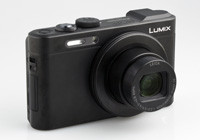 Panasonic Lumix LF1 - test