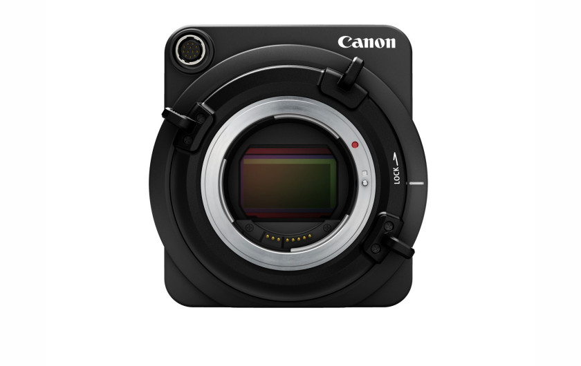 Canon ME20F-SH