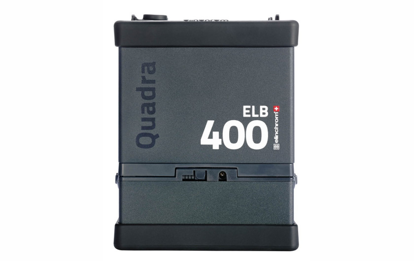 Elinchrom ELB 400