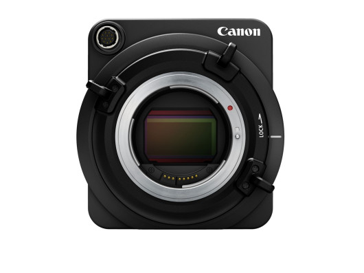 Canon ME20F-SH