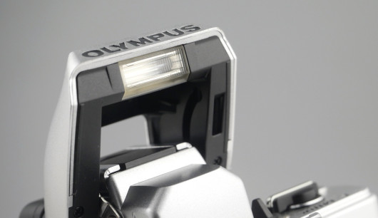 Olympus OM-D E-M10 Mark II