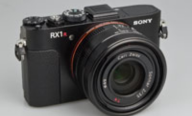 Sony Cyber-shot RX1R i RX1 - porównanie
