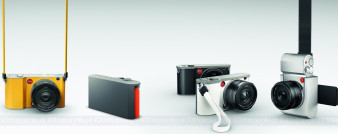 Leica T - akcesoria