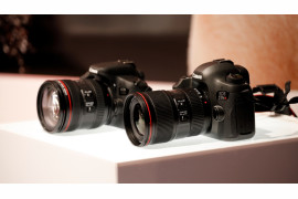 Canon EOS 5Ds/5Ds R