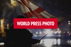 World Press Photo nie chce na gali rosyjskiego fotografa. Podtrzymuje jednak decyzję o nagrodzie