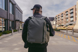 Prvke Zip i Prvke Pocket - nowe plecaki Wandrd w rozmiarach 21 i 31 litrów