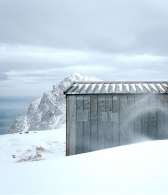 Gregor Sailer po raz pierwszy w Polsce. „The Polar Silk Road” w galerii Centrala