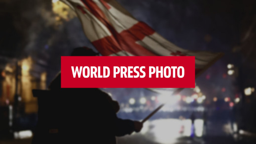 World Press Photo nie chce na gali rosyjskiego fotografa. Podtrzymuje jednak decyzję o nagrodzie