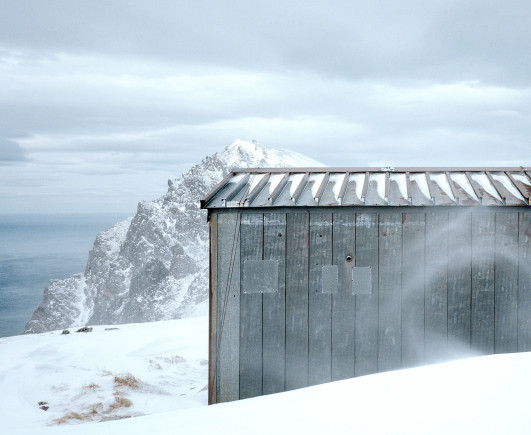 Gregor Sailer po raz pierwszy w Polsce. „The Polar Silk Road” w galerii Centrala