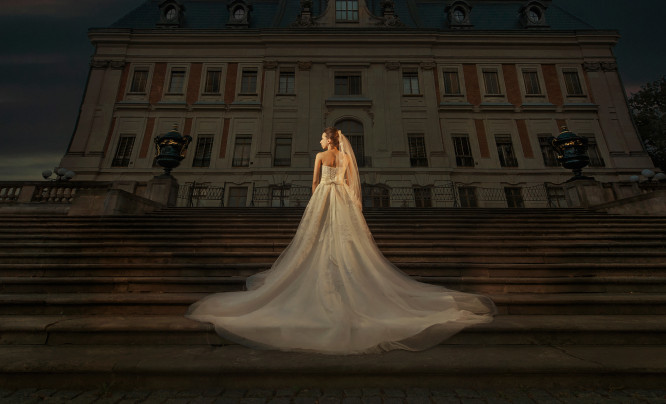 Zoom czy stałka? Zapytaliśmy o to profesjonalnych fotografów ślubnych