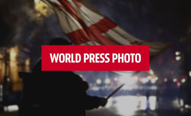 World Press Photo nie chce na gali rosyjskiego fotografa. Podtrzymuje jednak decyzję o nagrodzie