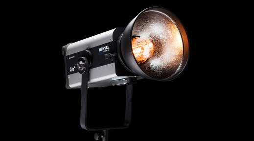 Hensel Cito 500 - najszybsza lampa na świecie
