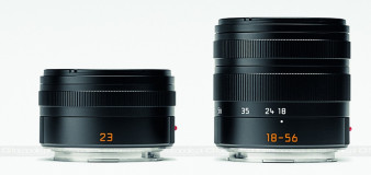 Leica Vario-Elmar-T 18-56 mm f/3,5-5,6 ASPH