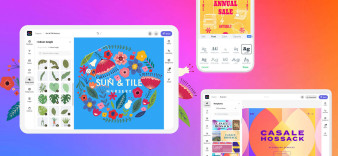 Adobe Creative Cloud Express - webowy kombajn dla kreatywnych, którzy nie mają czasu na Photoshopa