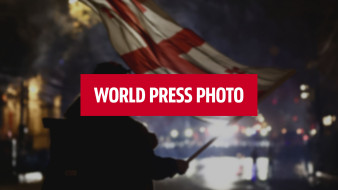 World Press Photo nie chce na gali rosyjskiego fotografa. Podtrzymuje jednak decyzję o nagrodzie
