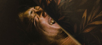Książka „Subterranean River“ Łukasza Rusznicy wybrana Fotograficzną Publikacją Roku 2019