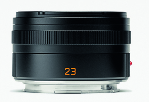 Leica Summicron-T 23 mm f/2 ASPH
