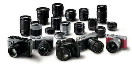 Fujifilm Raw File Converter EX 2.0