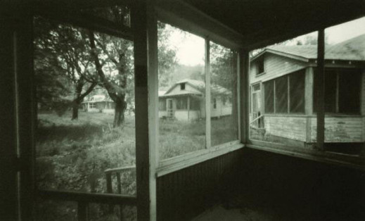 Wystawa fotografii otworkowej "Amerykańskie Metafory" w GCK w Katowicach