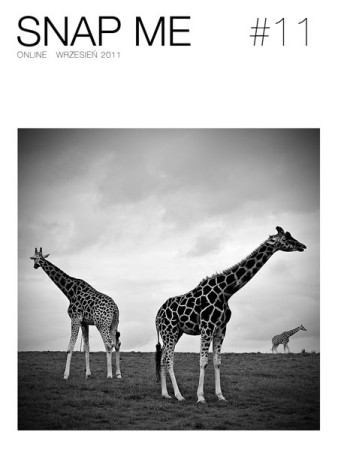 Magazyn Snap Me, nr 11