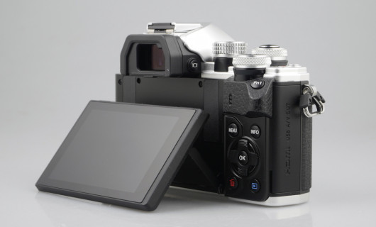 Olympus OM-D E-M10 Mark II