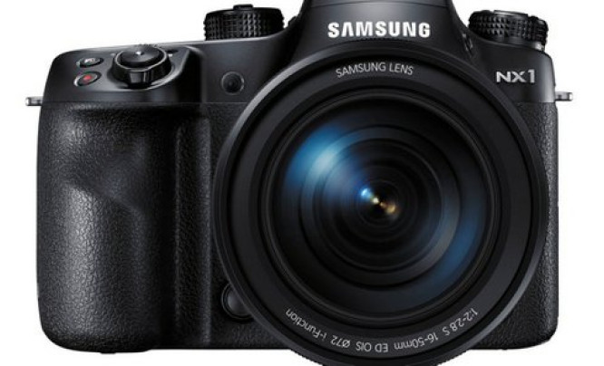 Samsung NX1 - firmware 1.30