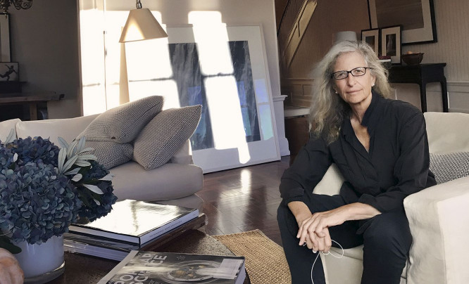  Annie Leibovitz sportretuje zwykłych ludzi. Nowy projekt powstanie we współpracy z IKEA