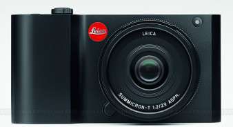 Leica T - nowy system bezlusterkowy
