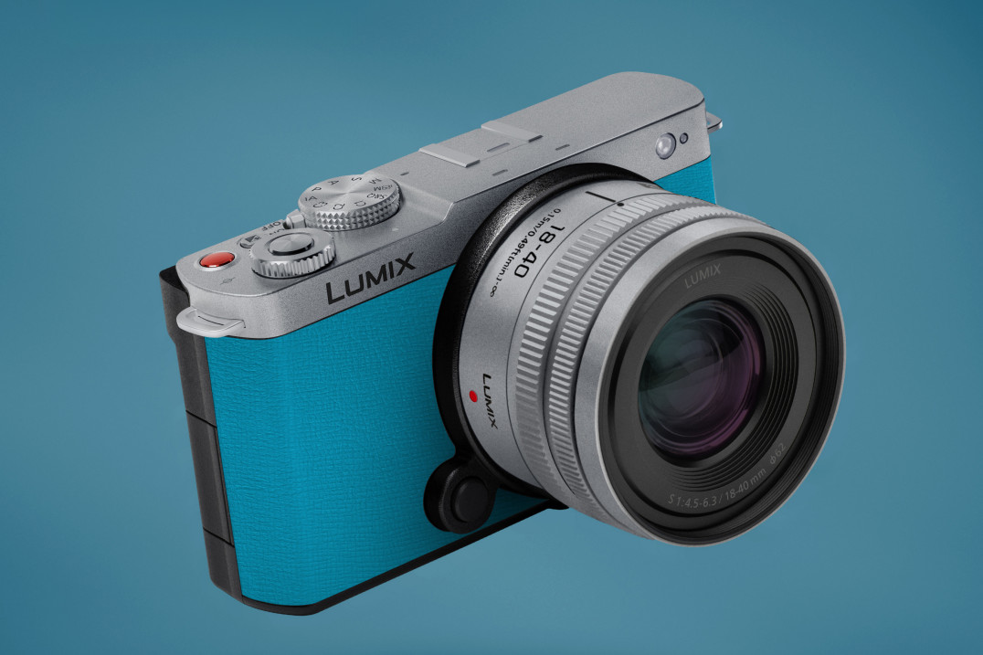 Nowości od Panasonica: LUMIX S9 w nowych kolorach, aktualizacja oprogramowania do aparatów i obiektywów oraz nowe wersje LUMIX Lab i Flow