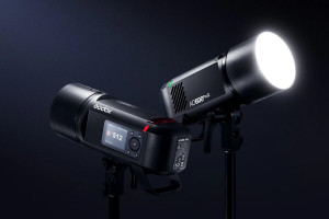 Godox AD600 Pro II - plenerowy błysk bez kompromisów