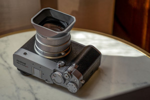 Fujifilm GFX100RF - pierwsze wrażenia i zdjęcia przykładowe (RAW)