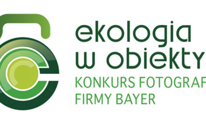  "Ekologia w obiektywie" - Ogólnopolski Konkurs Fotograficzny firmy Bayer