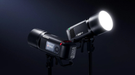 Godox AD600 Pro II - plenerowy błysk bez kompromisów
