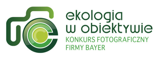 "Ekologia w obiektywie" - Ogólnopolski Konkurs Fotograficzny firmy Bayer