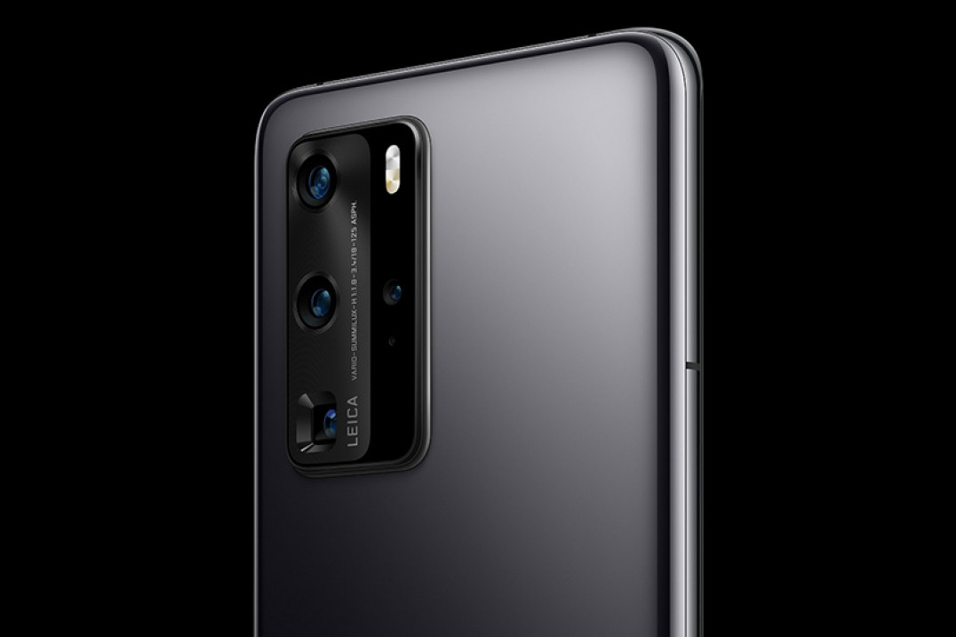 Huawei P40, P40 Pro i P40 Pro+ - świetne aparaty, które przyćmiewa brak usług Google