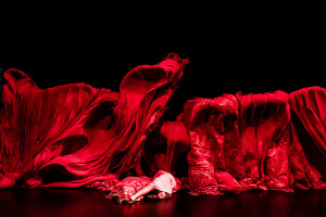 Pamięć teatru. Polska fotografia teatralna od początku istnienia do dziś - ruszyła wirtualna wystawa