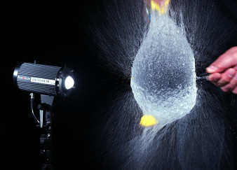 Fotodiox Pro LED-100WB - mocne stałe światło do studia i w plener